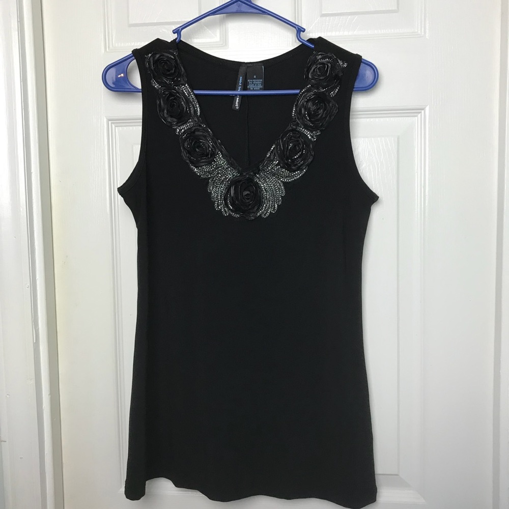 🍄Saint Tropez West Saint Top. Size S - Picture 7 of 7
